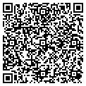QR code with Range contacts