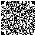 QR code with The Brake Shop contacts