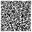 QR code with Handmade Pottery contacts
