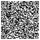 QR code with N Fenced Fencing Company contacts
