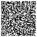 QR code with Rim Retrievers contacts