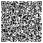 QR code with Richard A Sauceda contacts
