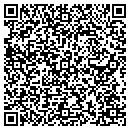 QR code with Moores Auto Body contacts