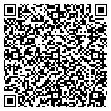 QR code with Cce LLC contacts