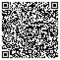 QR code with Oracle contacts