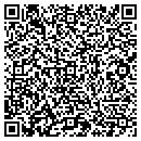 QR code with Riffel Trucking contacts