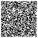 QR code with Aztek Fencing contacts