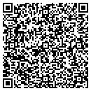 QR code with C L Gaskins contacts