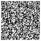 QR code with Zenart Carpet Cleaning & Maid contacts
