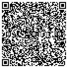 QR code with Advantage Insurance Restore contacts