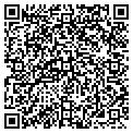 QR code with C R Adams Painting contacts