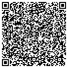 QR code with Bill Pendergast's Auto Center contacts