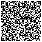 QR code with M C Stephenson Painting Contr contacts