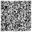 QR code with Callahan Scott DVM contacts