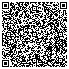 QR code with A & J Carpet Cleaning contacts