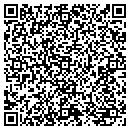 QR code with Azteca Painting contacts