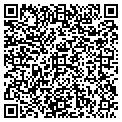 QR code with All Fired Up contacts