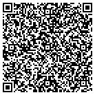 QR code with Yavapai Fence & Construction contacts