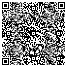 QR code with L & K Fence Connection contacts