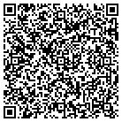 QR code with Mr O's Dog Training Place contacts
