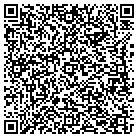 QR code with Cascadia Equine Veterinary Clinic contacts