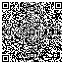QR code with Ronald E Denk contacts