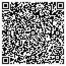 QR code with A & J Painting contacts