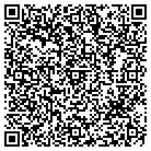 QR code with Chiropractic & Acupuncture Vet contacts