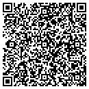 QR code with All Fencing contacts