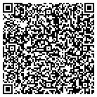 QR code with Woodland Dog Training Center contacts