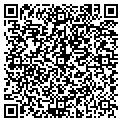 QR code with Appleworks contacts