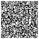 QR code with American West Fence CO contacts