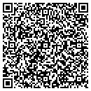 QR code with Art's Fencing contacts