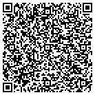 QR code with A Natural Look Construction CO contacts