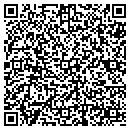 QR code with Saxion Inc contacts