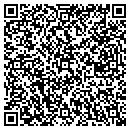 QR code with C & L Auto Body LLC contacts