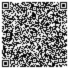 QR code with Blue Ribbon Carpet & Upholster contacts