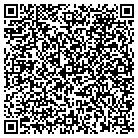 QR code with Hi End Contracting Inc contacts
