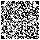 QR code with H L Construction contacts