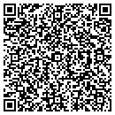 QR code with intl pottery contacts