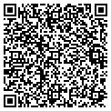QR code with T D S contacts