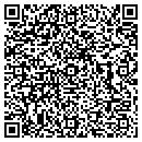 QR code with Techbeat Inc contacts