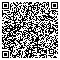 QR code with Ics Serka LLC contacts