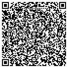 QR code with Joyce Morgan's Dog Training contacts