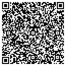 QR code with A&M Painting contacts