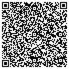 QR code with J E Jamerson & Sons contacts