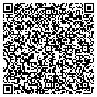 QR code with A C Painting & Powerwashing contacts