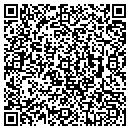 QR code with 5-Js Welding contacts