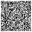 QR code with Us Cybertech contacts