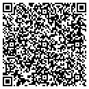 QR code with Justshine Auto Body Estb contacts